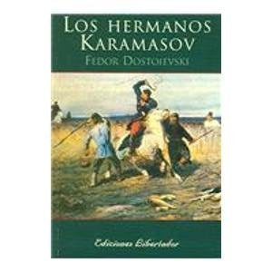 Los hermanos Karamasov