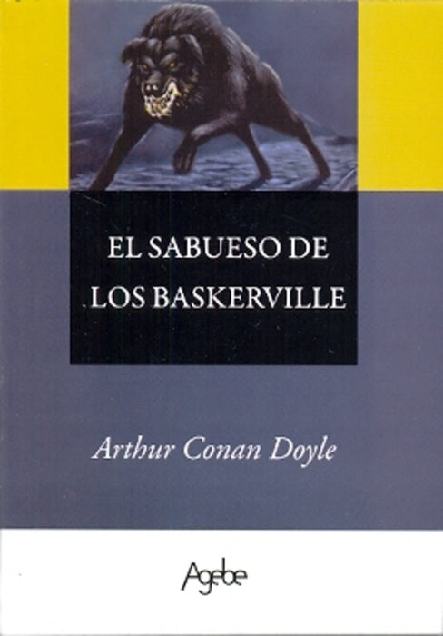 Sabueso de los baskerville, El | Arthur Conan Doyle