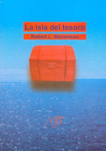 Isla del tesoro, La | Robert Louis Stevenson