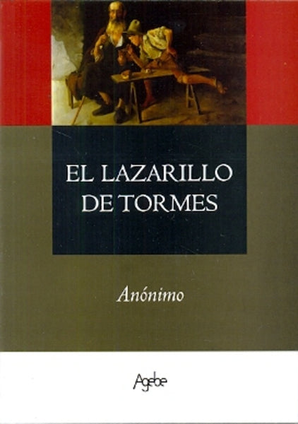 Lazarillo de Tormes