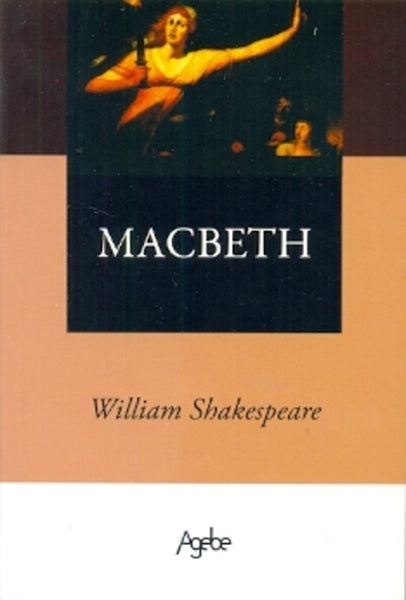 Macbeth | William  Shakespeare