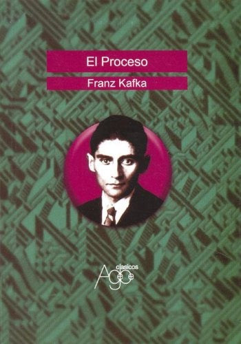 Proceso, El | Franz Kafka