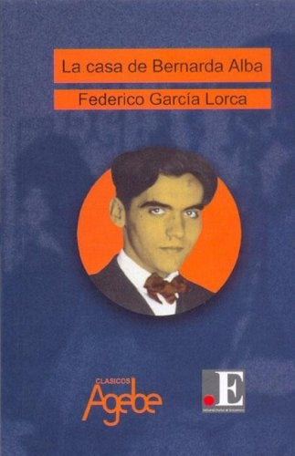 Casa de Bernarda Alba, La | Federico García Lorca