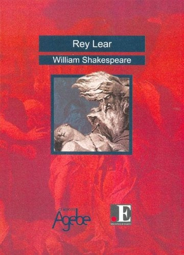 Rey Lear | William  Shakespeare