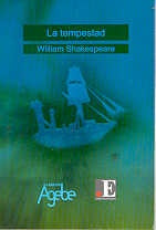 Tempestad, La | William  Shakespeare