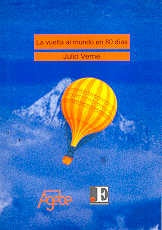 Vuelta al mundo en 80 días, La | Verne-Healy