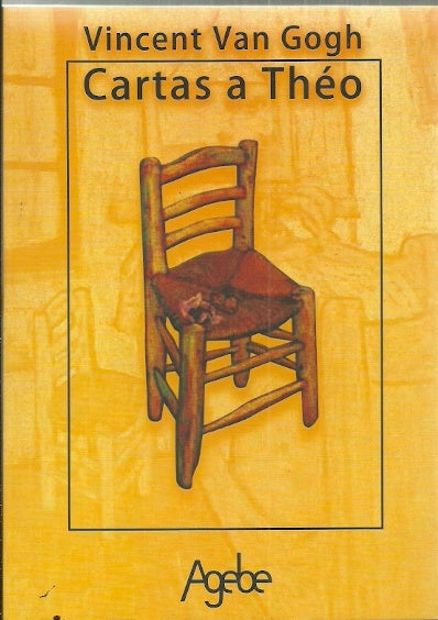 Cartas a Theo | Gogh-Healy