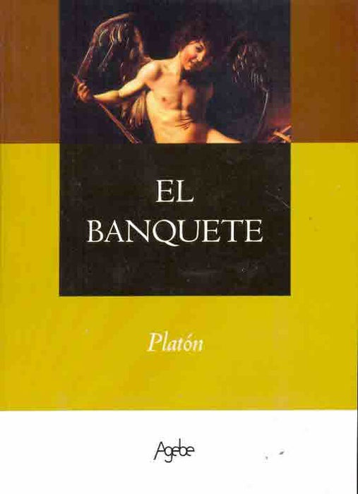 El banquete | Platón