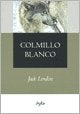 Colmillo blanco | London, Healy