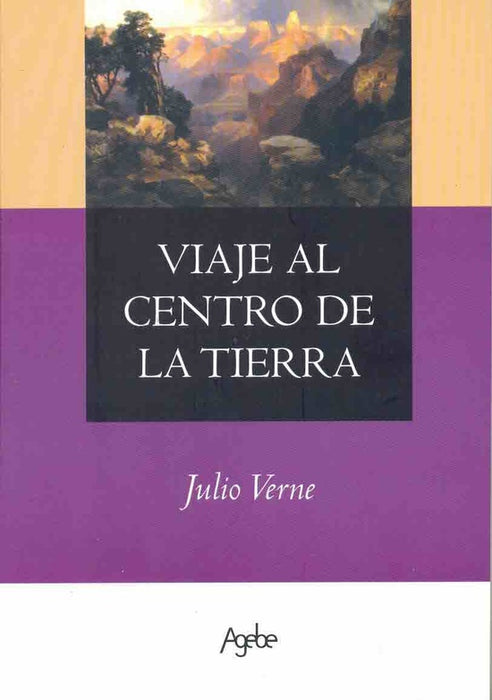 Viaje al centro de la tierra | Verne, Healy