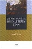 Las aventuras de Huckleberry Fin | MARK TWAIN