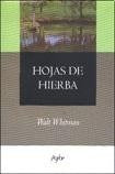 Hojas de hierba | Whitman, Healy