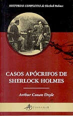 Casos apócrifos de Sherlock Holmes