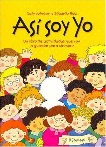 Así soy yo | Ruiz-Johnson