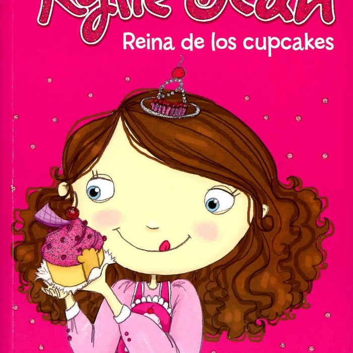 KYLIE JEAN REINA DE LOS CUPCAKES *.. | Marci Peschke