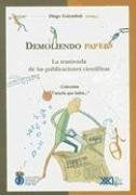 DEMOLIENDO PAPERS.. | Golombek-Kreimer