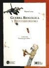 GUERRA BIOLOGICA Y BIOTERRORISMO.. | Martín Lema