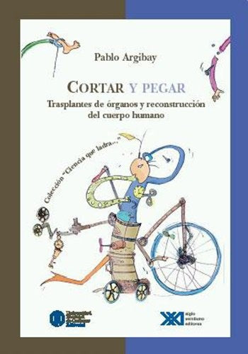 CORTAR Y PEGAR..  | Pablo Argibay