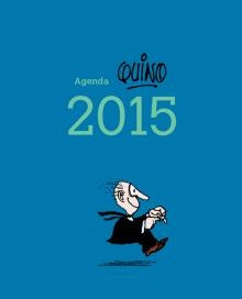 AGENDA QUINO 2015