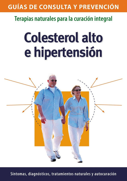 COLESTEROL ALTO E HIPERTENSION.F