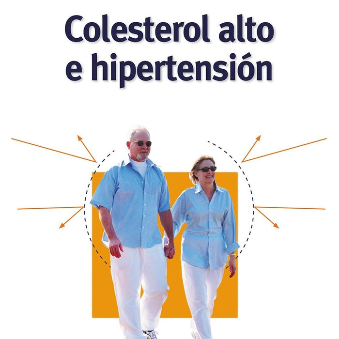 COLESTEROL ALTO E HIPERTENSION.F