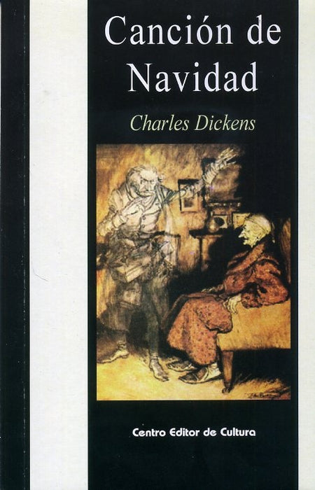 CANCION DE NAVIDAD.. | Charles Dickens