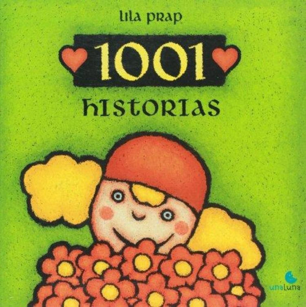 1001 historias | Prap, Drucker