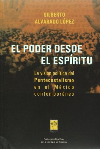 El poder desde el espíritu | López, Kan