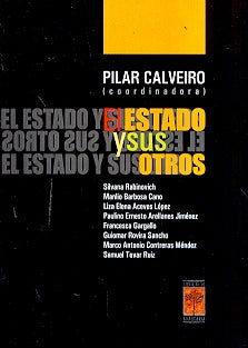 El Estado y sus otros | Calveiro, otros