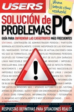 SOLUCIONES DE PROBLEMAS PC