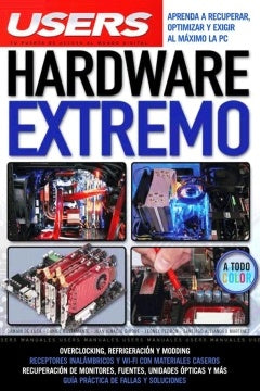 HARDWARE EXTREMO