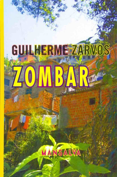 Zombar | Zarvos, Palmeiro, Alvarado