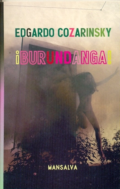 Burundanga! | Edgardo Cozarinsky