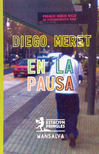 En la pausa | Diego Meret