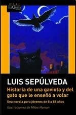 Historia de una gaviota *