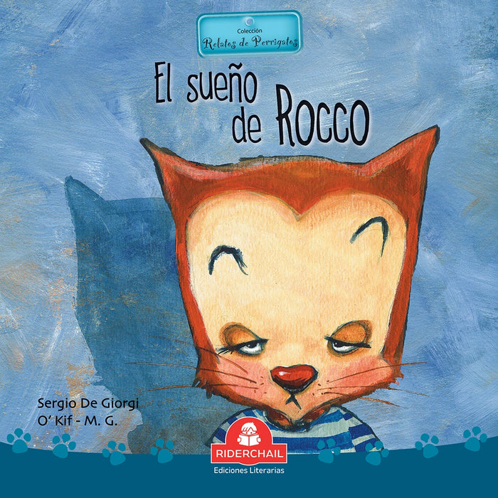 El sueño de Rocco | De Giorgi, Okif