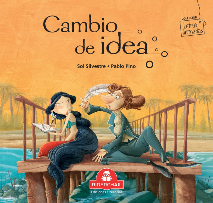 Cambio de idea | Pino, Silvestre