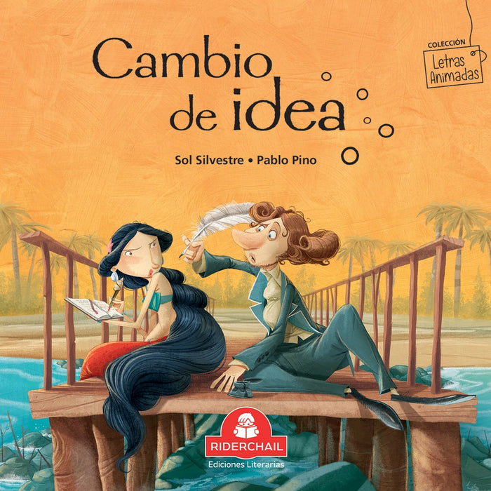 Cambio de idea | Pino, Silvestre