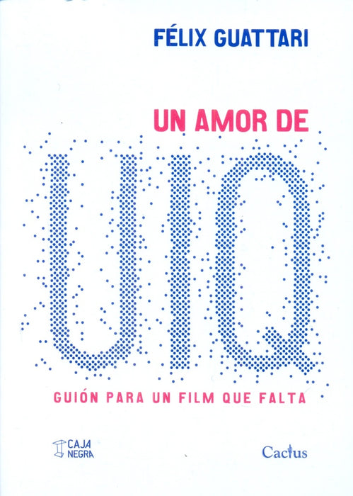 UN AMOR DE UIQ