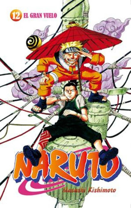 Naruto 12