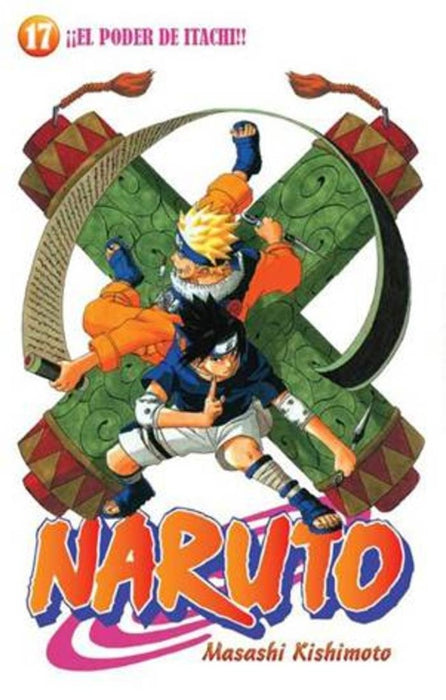 Naruto 17