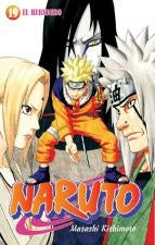 Naruto 19