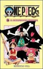 ONE PIECE 16.. | EIICHIRO ODA