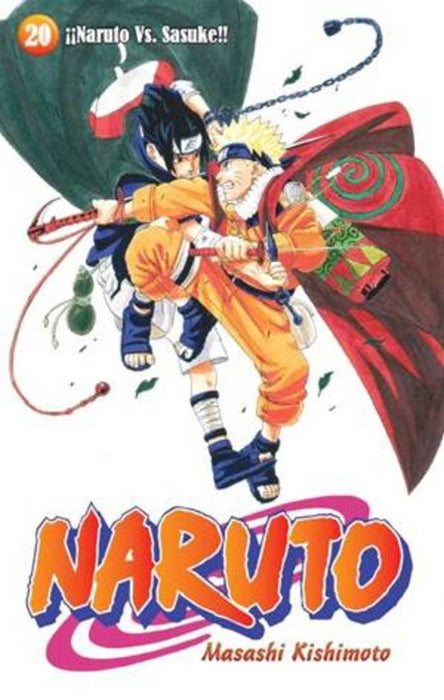 Naruto 20