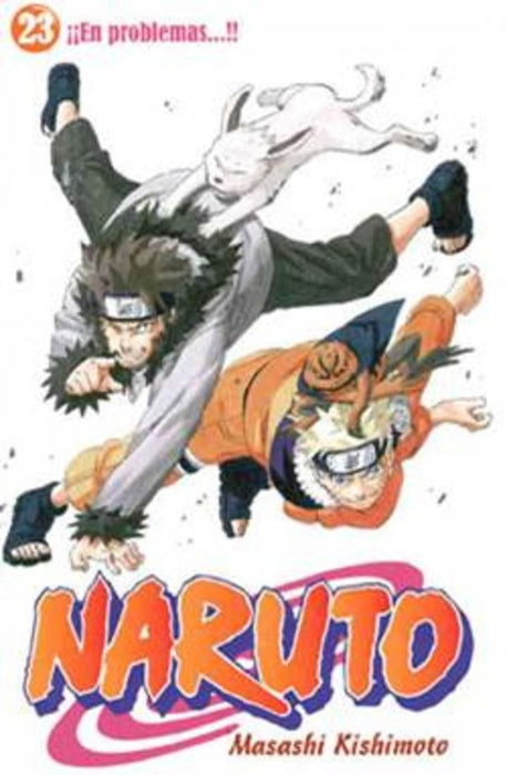 Naruto 23