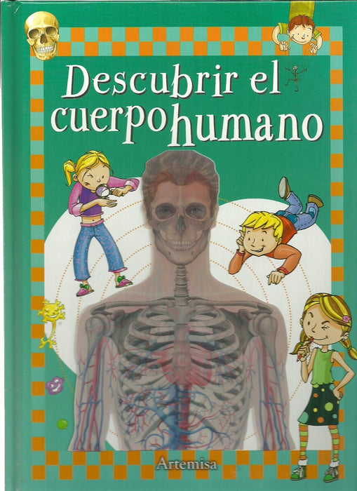 Descubrir el cuerpo humano