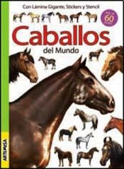 CABALLOS DEL MUNDO  | Oscar Armayor