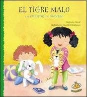 El tigre malo | Margarita A. Mainé