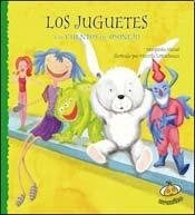 Los juguetes | Margarita A. Mainé