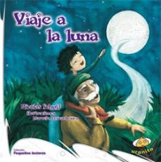 Viaje a la luna | Nicolás Schuff